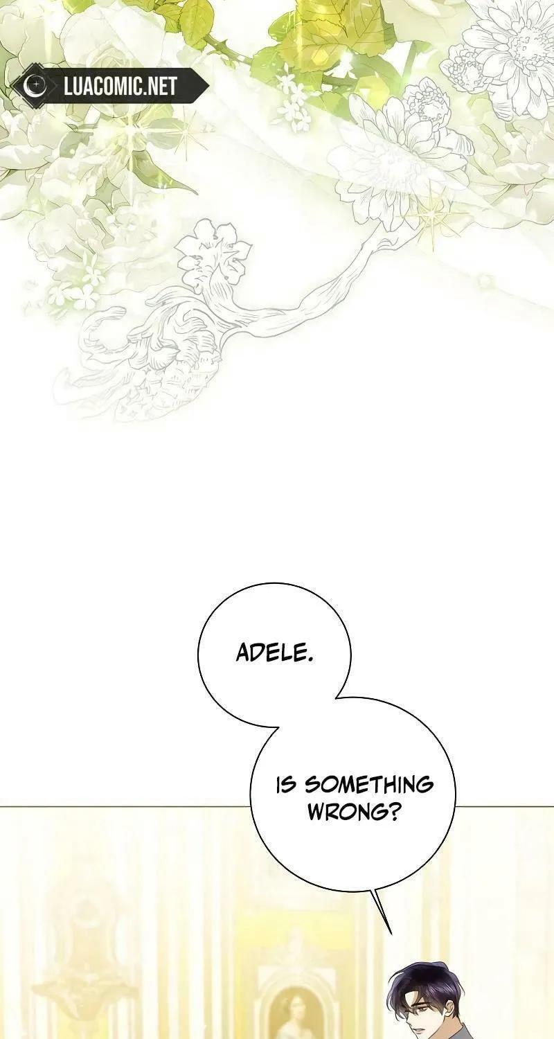 I Will Give Up the Position as the Empress Chapter 89 page 71 - 
