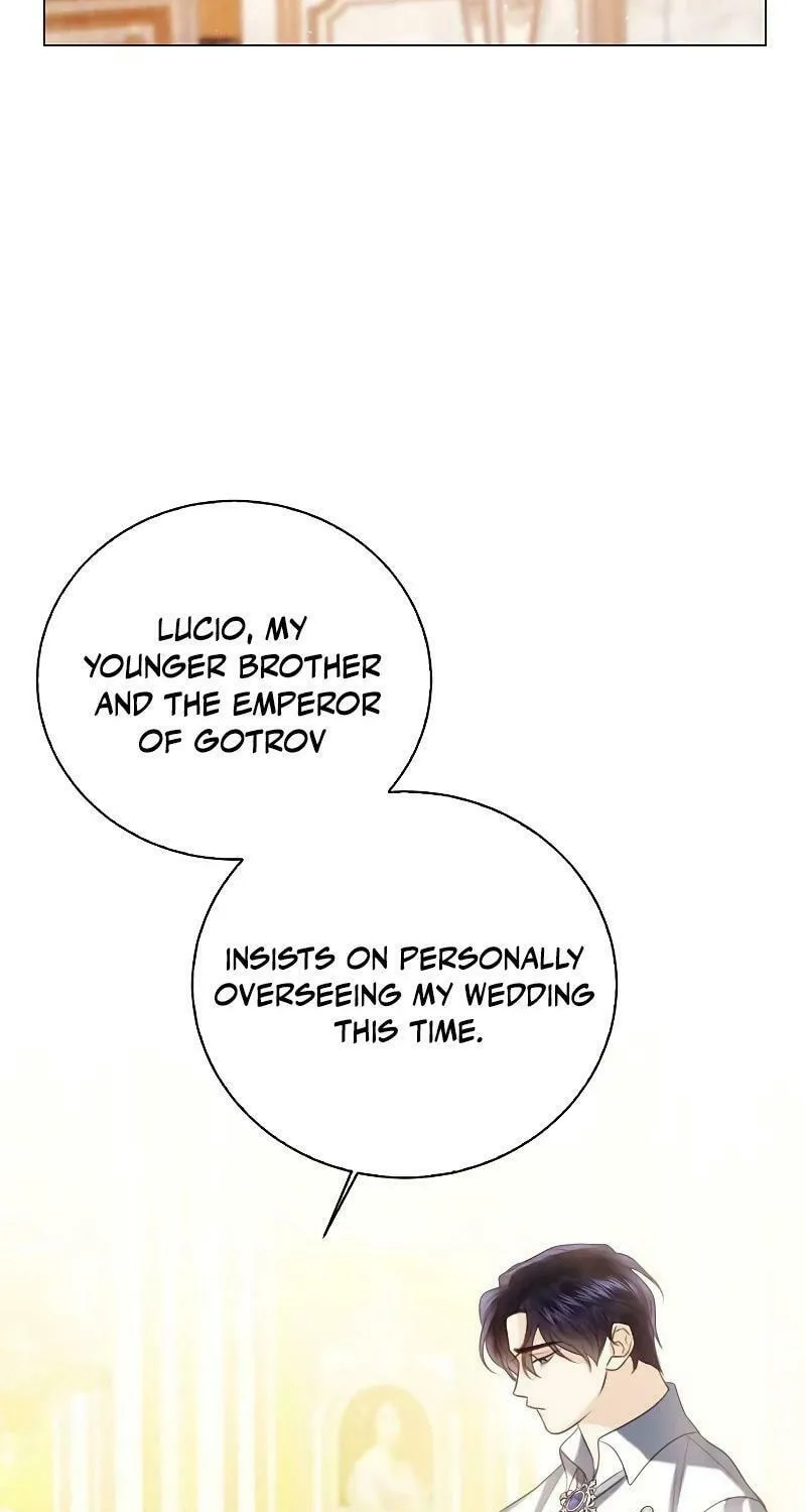 I Will Give Up the Position as the Empress Chapter 89 page 77 - 