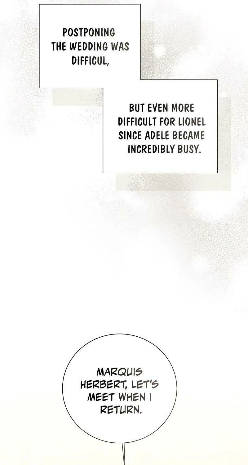 I Will Give Up the Position as the Empress Chapter 89 page 81 - 