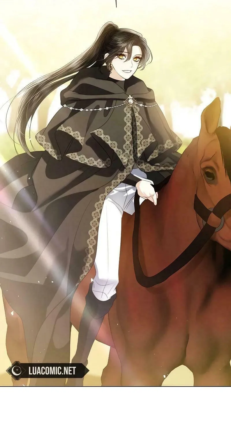 I Will Give Up the Position as the Empress Chapter 89 page 82 - 