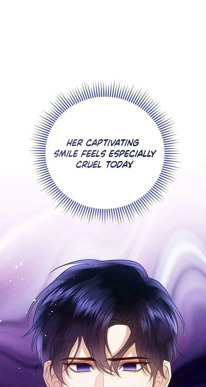 I Will Give Up the Position as the Empress Chapter 89 page 84 - 