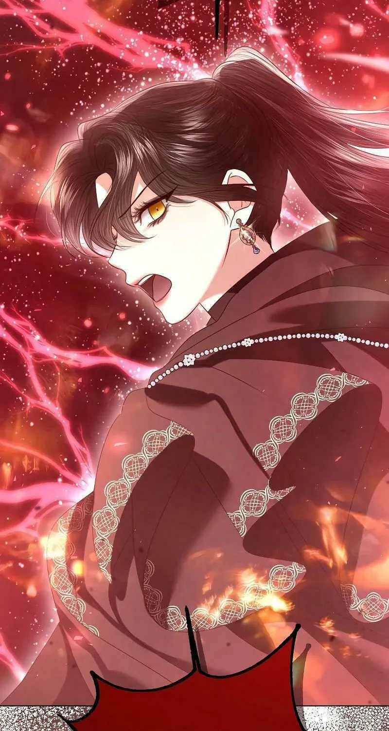 I Will Give Up the Position as the Empress Chapter 89 page 96 - 