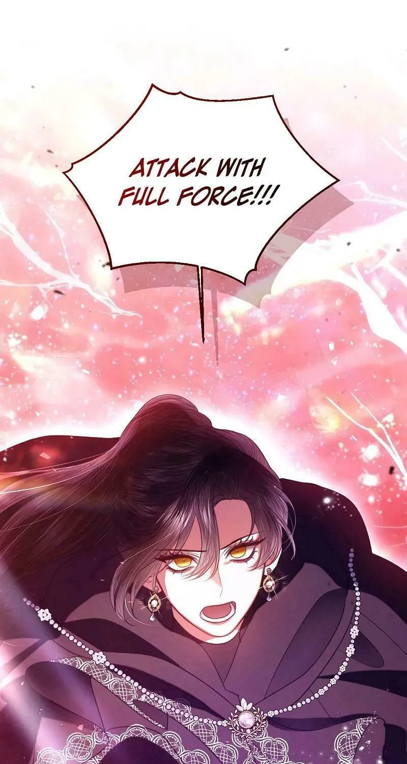 I Will Give Up the Position as the Empress Chapter 89 page 99 - 