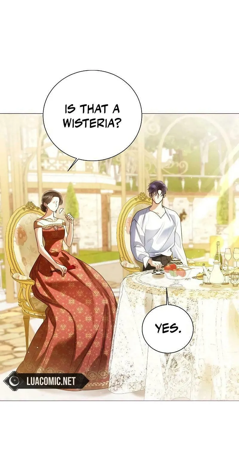I Will Give Up the Position as the Empress Chapter 90 page 101 - 