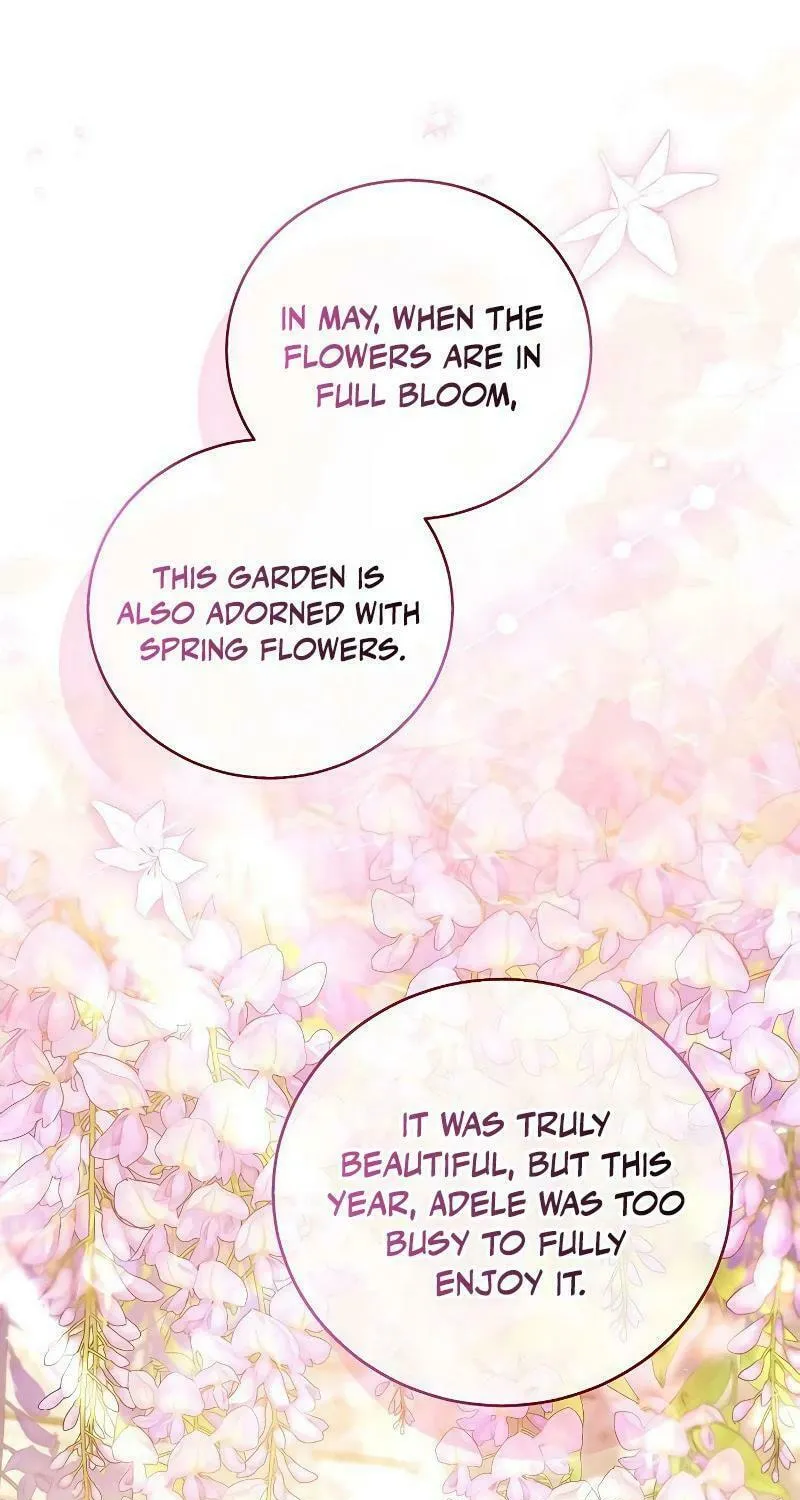 I Will Give Up the Position as the Empress Chapter 90 page 102 - 