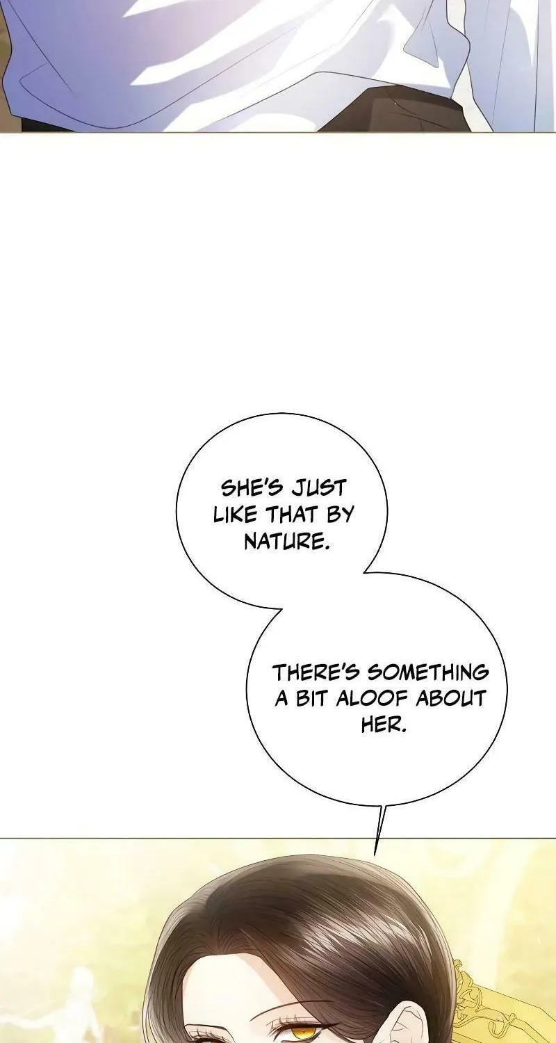 I Will Give Up the Position as the Empress Chapter 90 page 105 - 