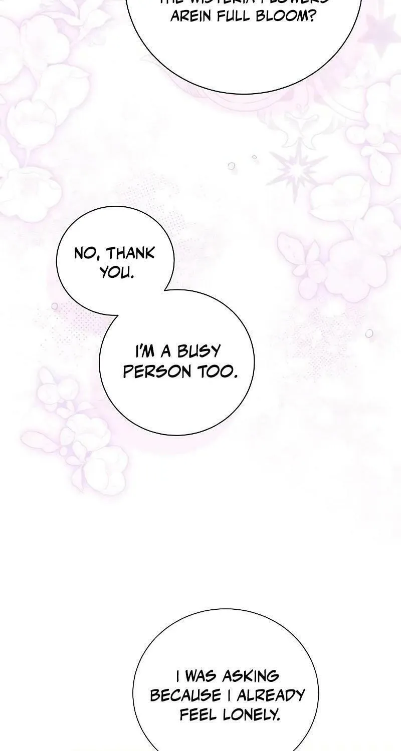 I Will Give Up the Position as the Empress Chapter 90 page 107 - 