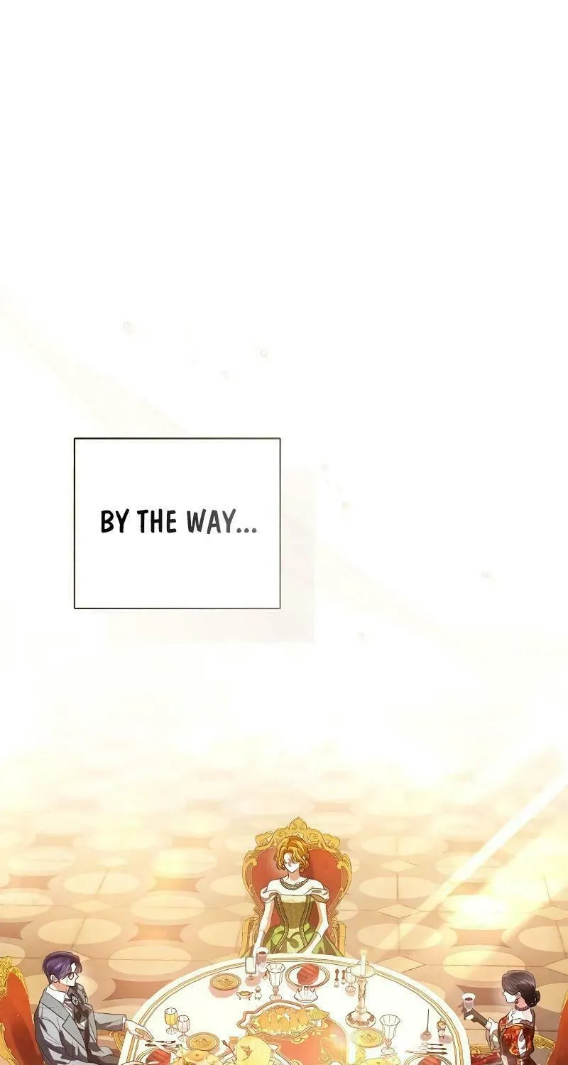I Will Give Up the Position as the Empress Chapter 90 page 12 - 