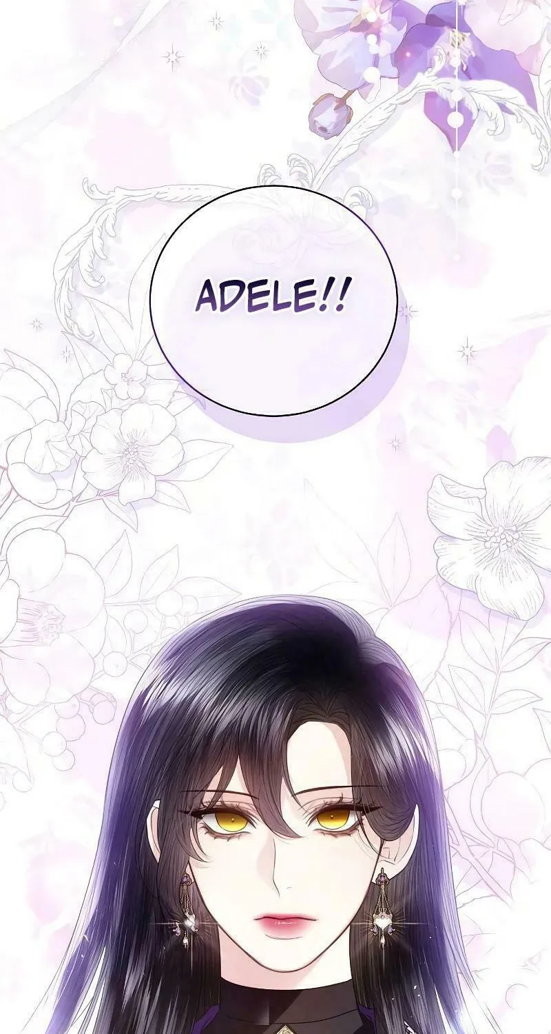I Will Give Up the Position as the Empress Chapter 90 page 113 - 