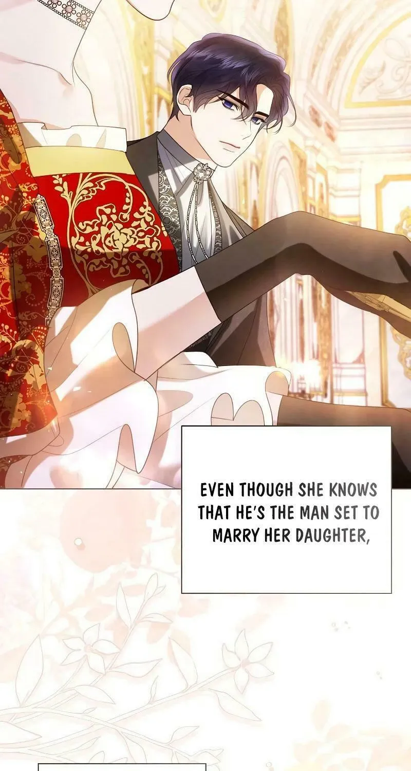 I Will Give Up the Position as the Empress Chapter 90 page 15 - 