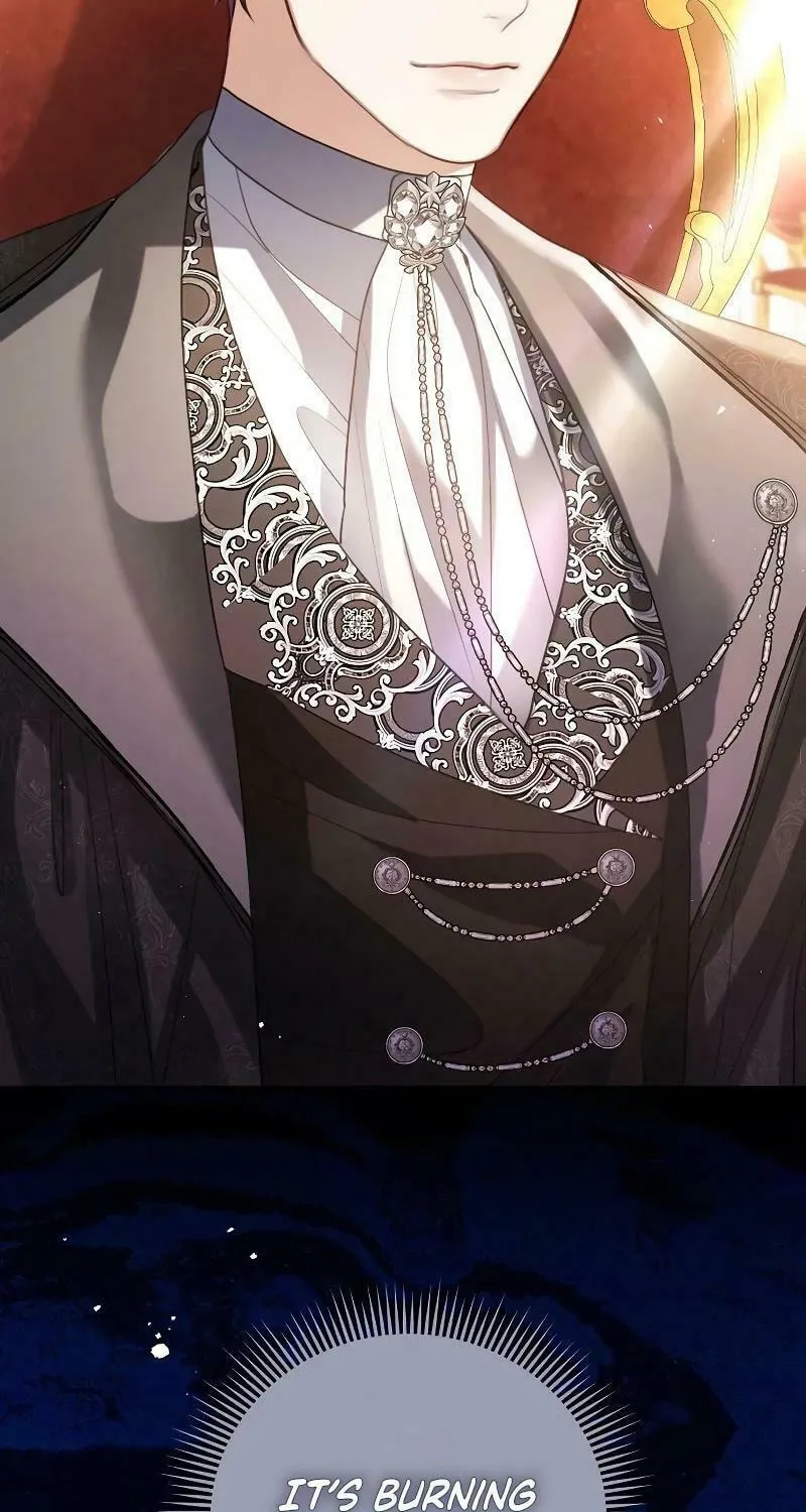 I Will Give Up the Position as the Empress Chapter 90 page 18 - 