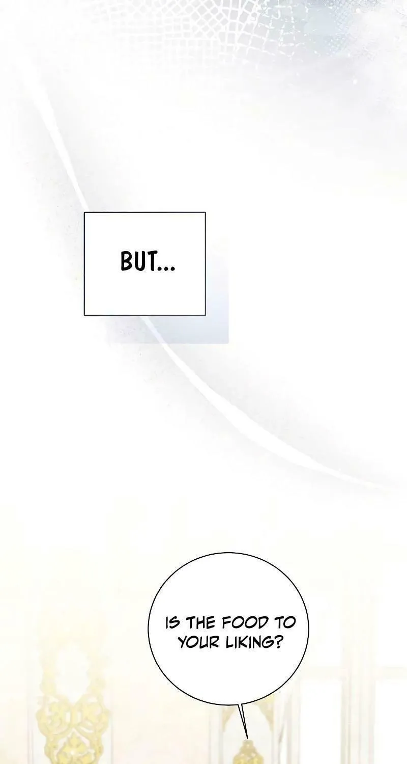 I Will Give Up the Position as the Empress Chapter 90 page 20 - 