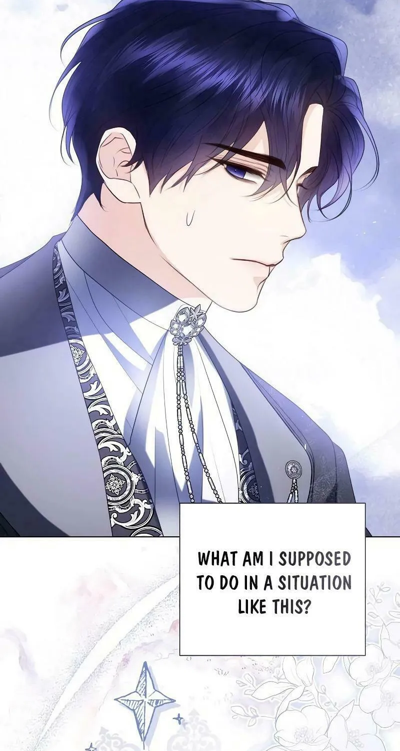 I Will Give Up the Position as the Empress Chapter 90 page 25 - 