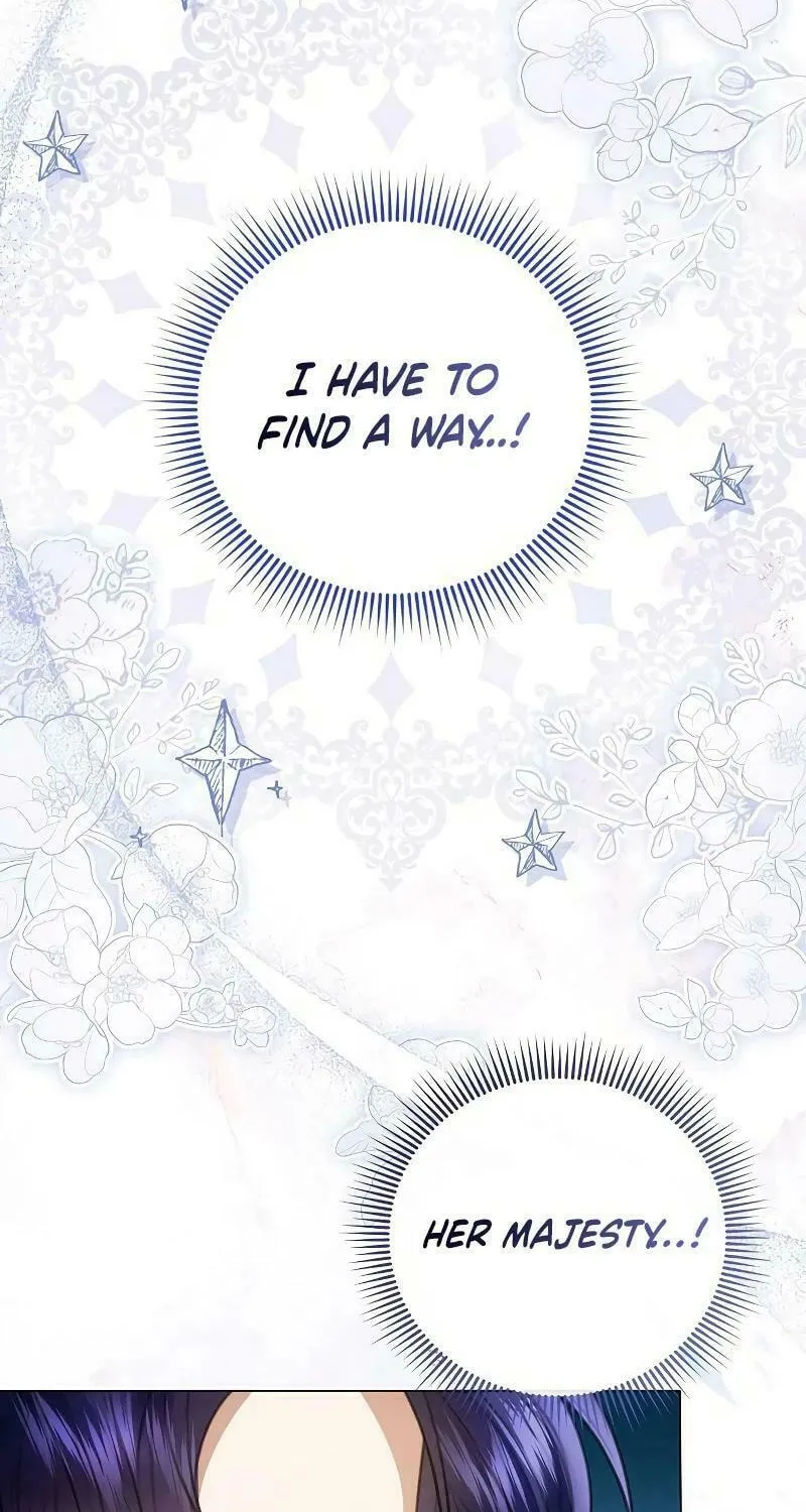 I Will Give Up the Position as the Empress Chapter 90 page 26 - 