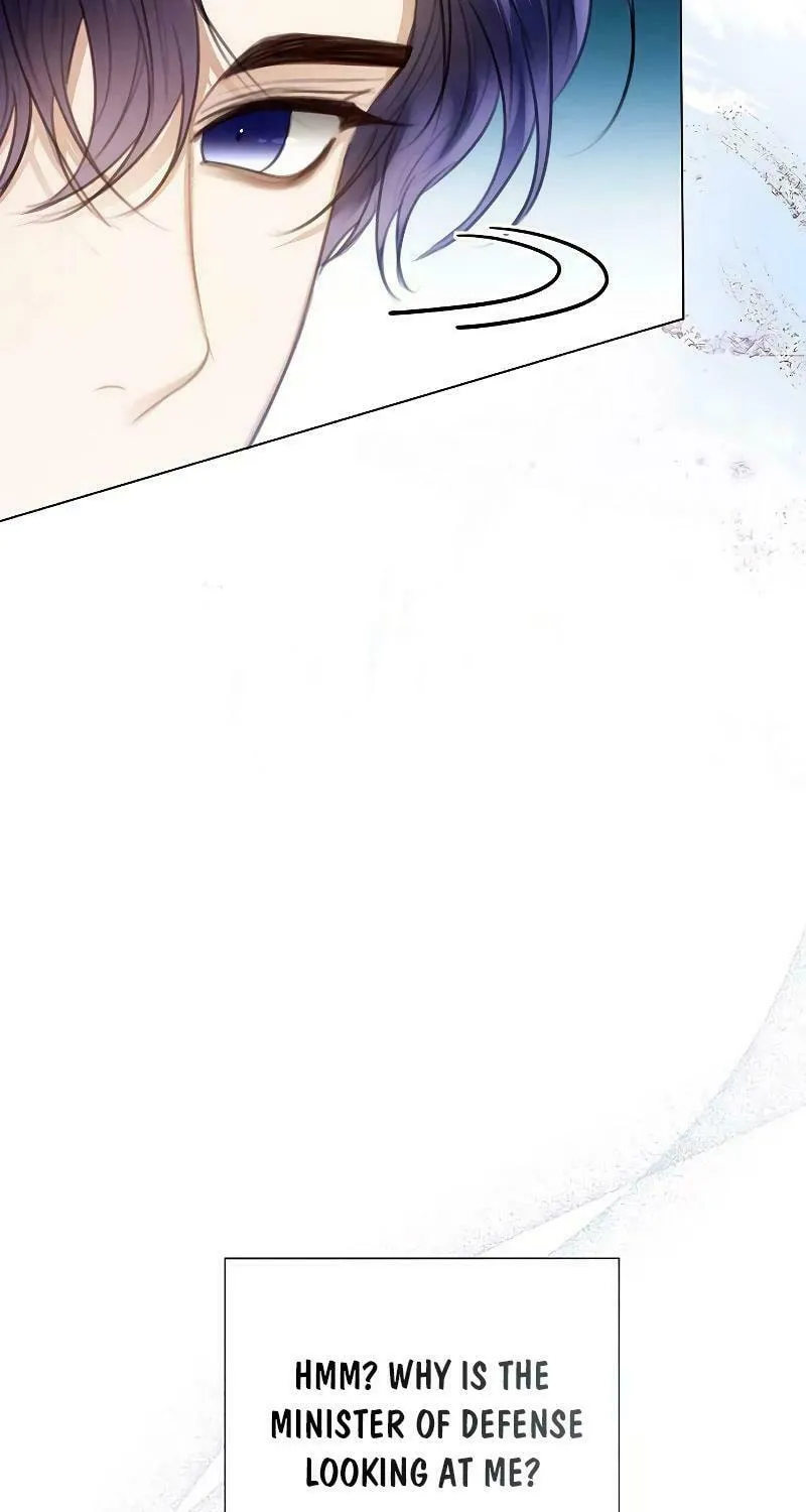 I Will Give Up the Position as the Empress Chapter 90 page 27 - 