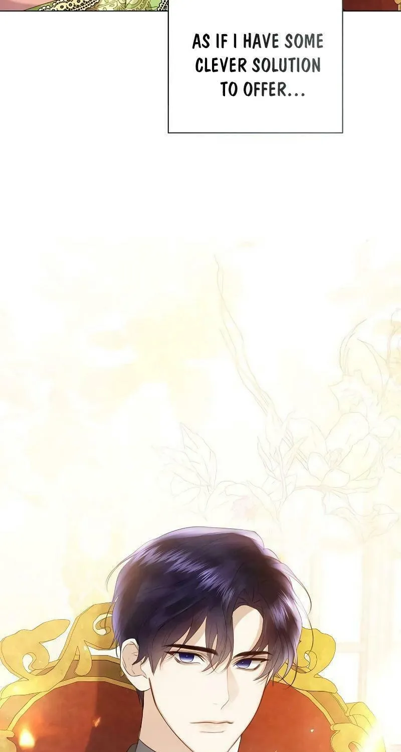 I Will Give Up the Position as the Empress Chapter 90 page 29 - 