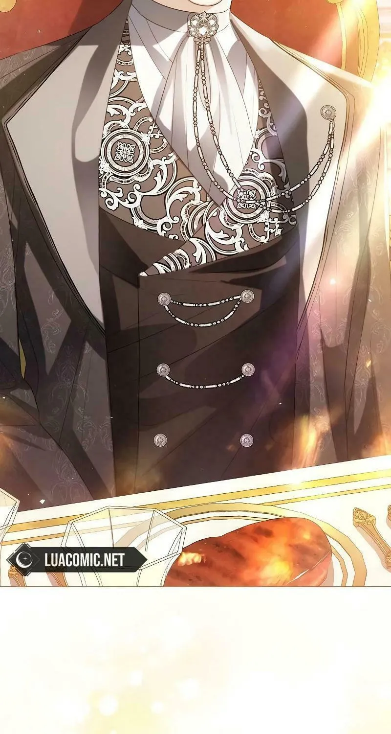 I Will Give Up the Position as the Empress Chapter 90 page 30 - 
