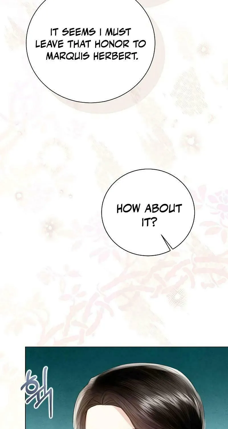 I Will Give Up the Position as the Empress Chapter 90 page 37 - 