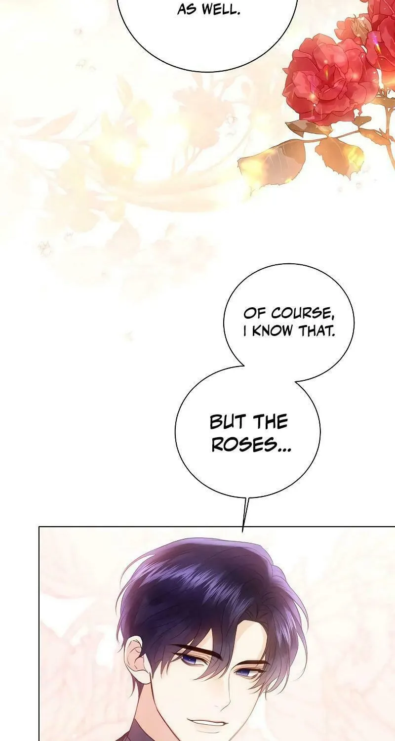I Will Give Up the Position as the Empress Chapter 90 page 43 - 
