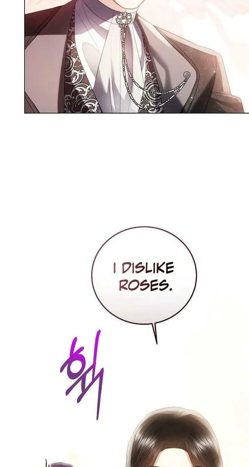 I Will Give Up the Position as the Empress Chapter 90 page 44 - 
