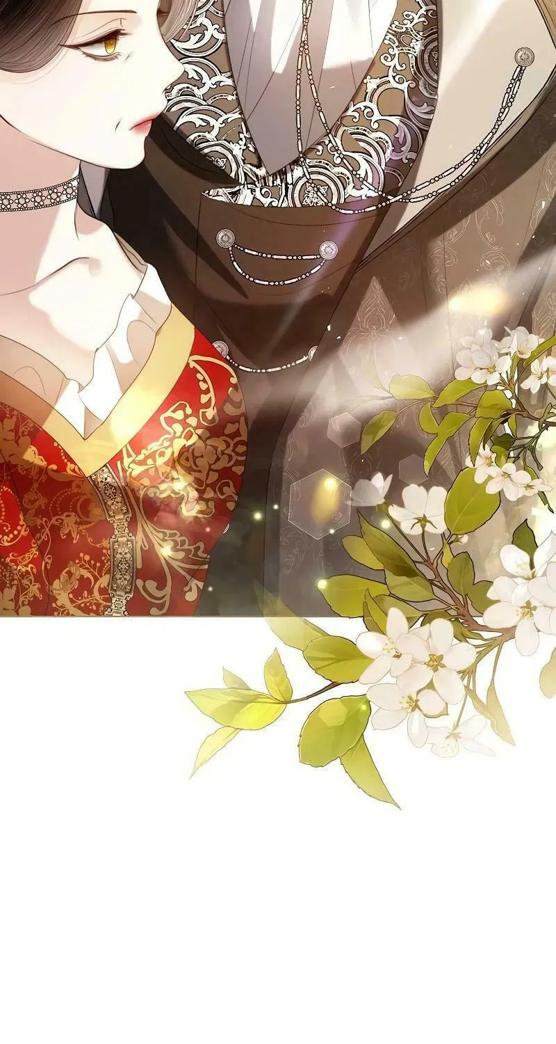 I Will Give Up the Position as the Empress Chapter 90 page 51 - 
