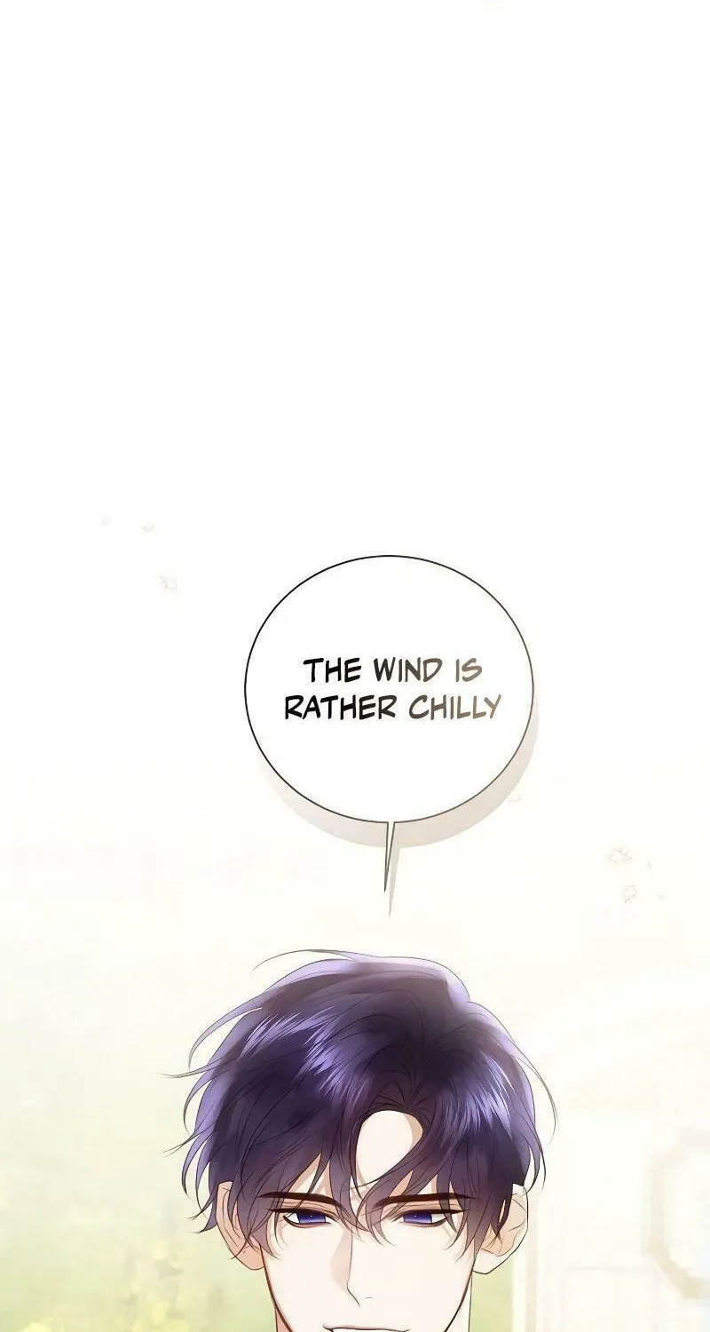 I Will Give Up the Position as the Empress Chapter 90 page 56 - 