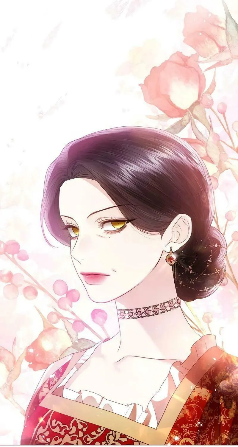 I Will Give Up the Position as the Empress Chapter 90 page 63 - 
