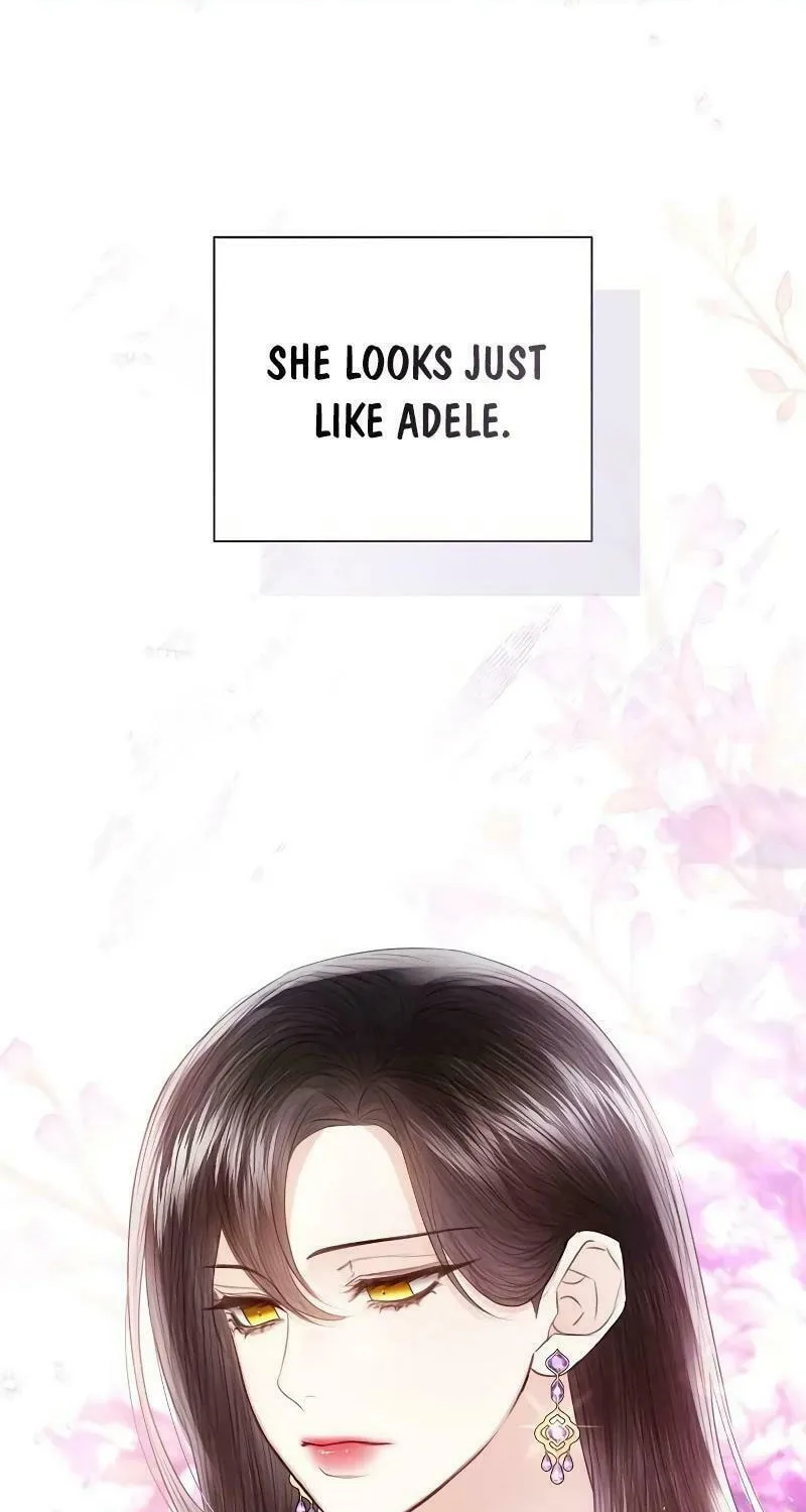 I Will Give Up the Position as the Empress Chapter 90 page 64 - 