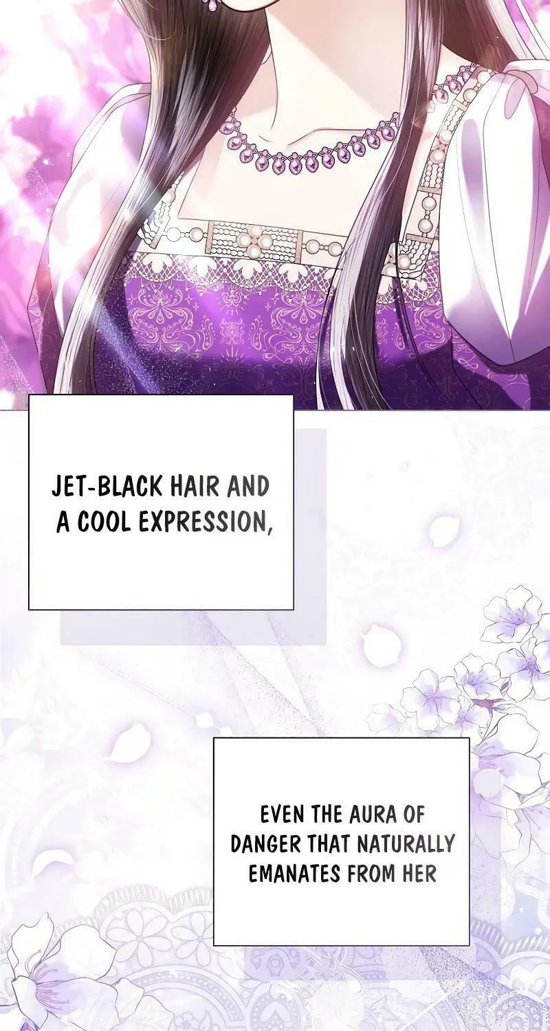 I Will Give Up the Position as the Empress Chapter 90 page 65 - 