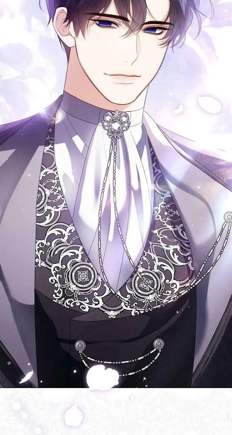 I Will Give Up the Position as the Empress Chapter 90 page 67 - 