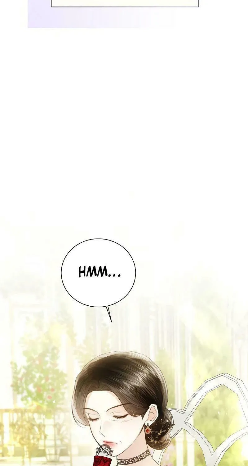 I Will Give Up the Position as the Empress Chapter 90 page 69 - 
