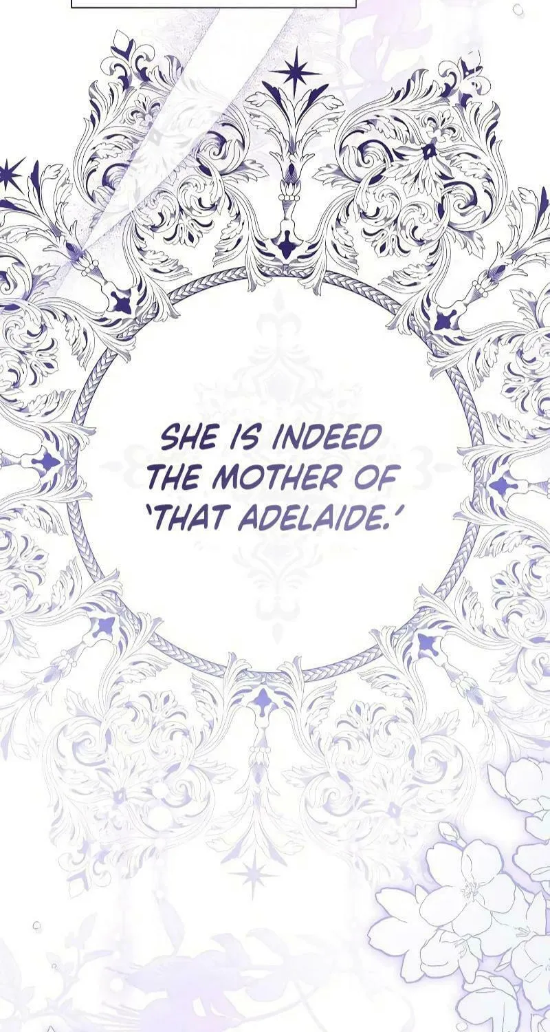 I Will Give Up the Position as the Empress Chapter 90 page 8 - 