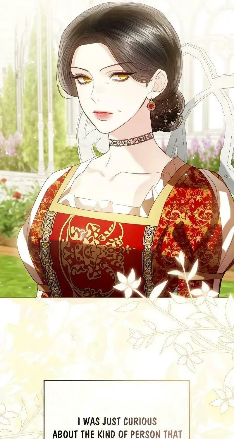 I Will Give Up the Position as the Empress Chapter 90 page 73 - 