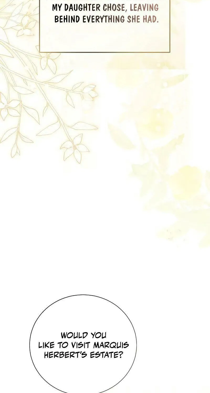 I Will Give Up the Position as the Empress Chapter 90 page 74 - 