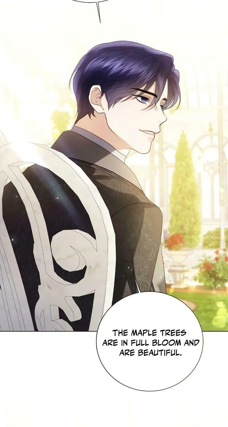 I Will Give Up the Position as the Empress Chapter 90 page 75 - 