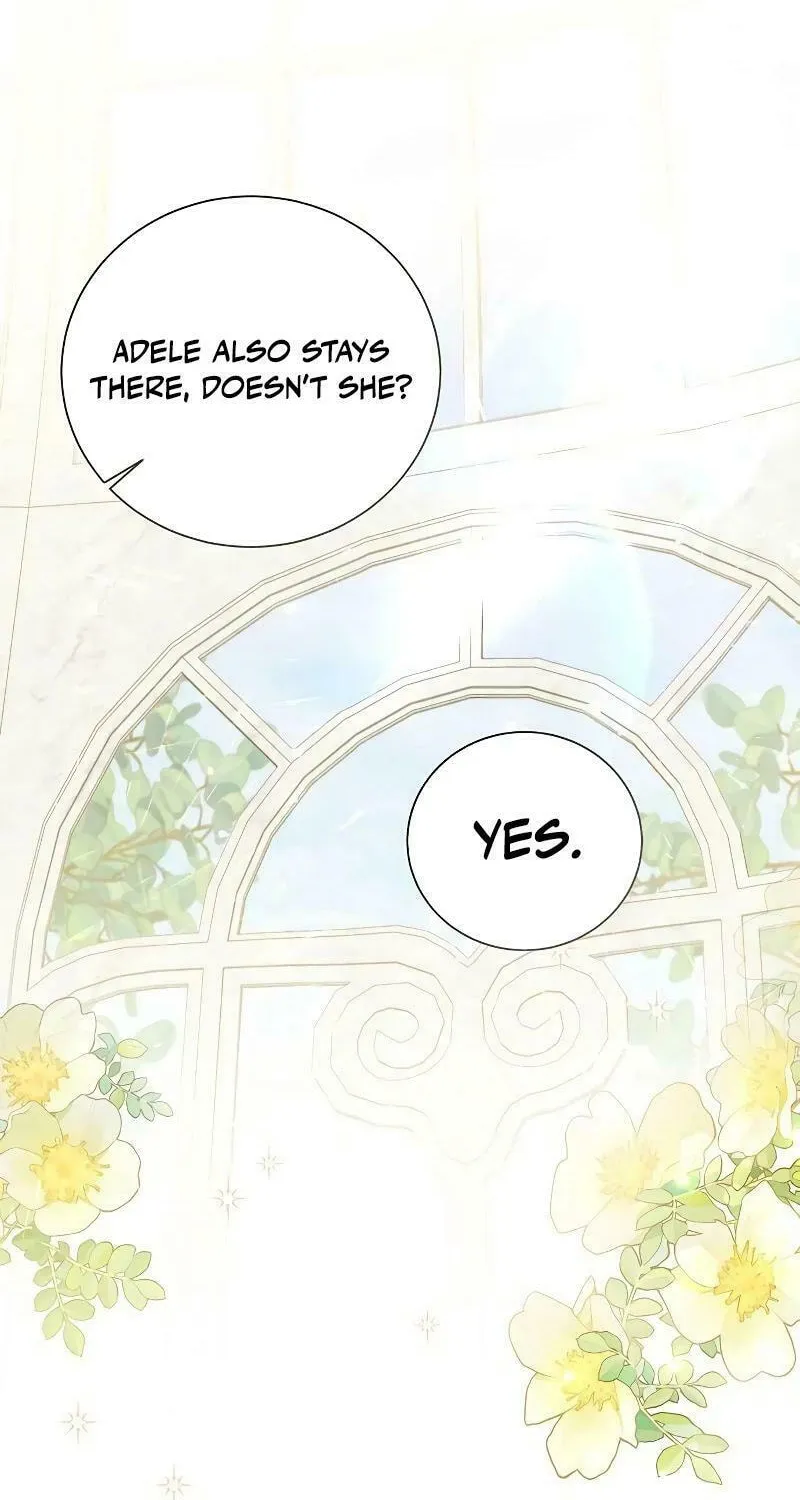 I Will Give Up the Position as the Empress Chapter 90 page 76 - 