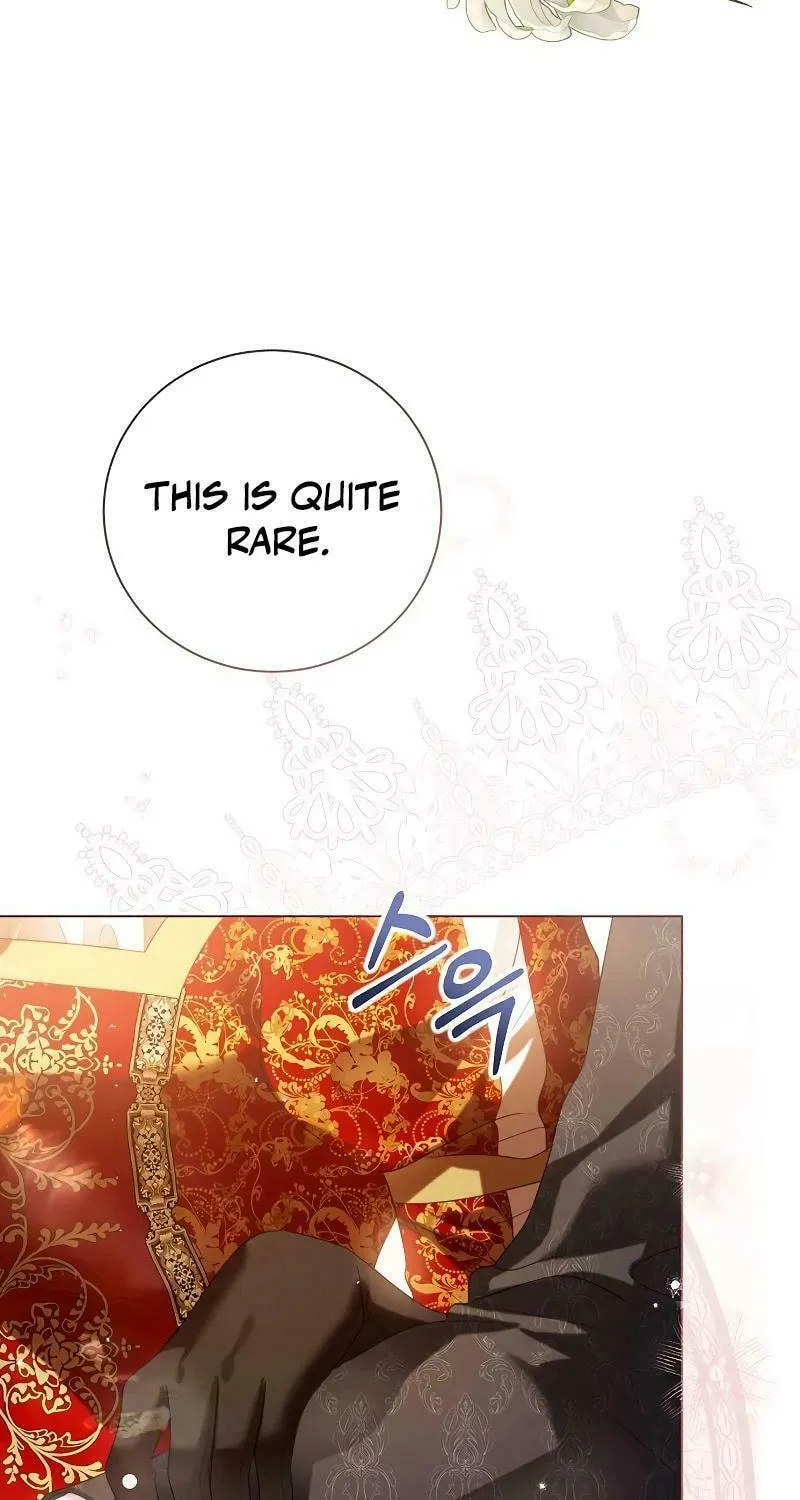 I Will Give Up the Position as the Empress Chapter 90 page 85 - 