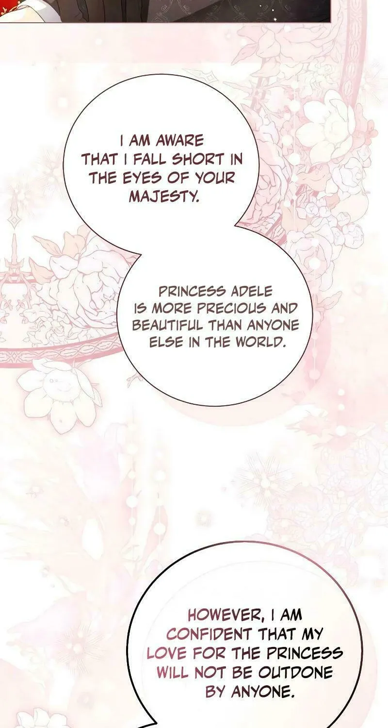 I Will Give Up the Position as the Empress Chapter 90 page 86 - 