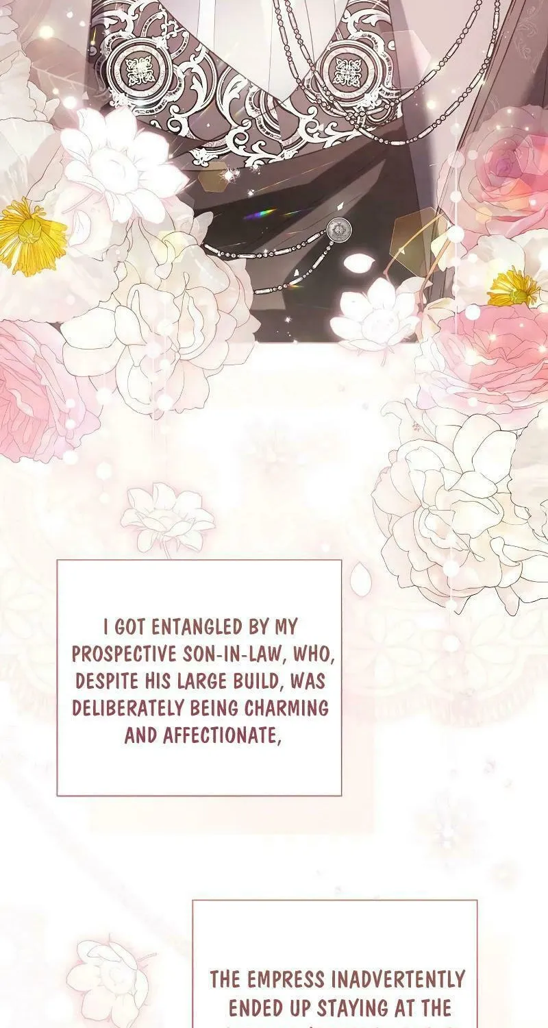 I Will Give Up the Position as the Empress Chapter 90 page 88 - 
