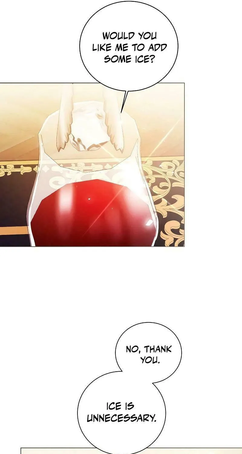 I Will Give Up the Position as the Empress Chapter 90 page 94 - 