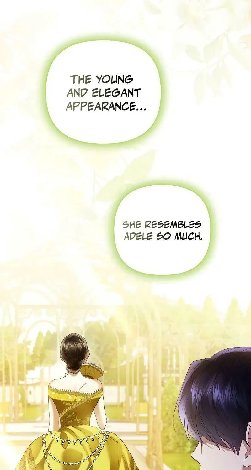 I Will Give Up the Position as the Empress Chapter 90 page 96 - 