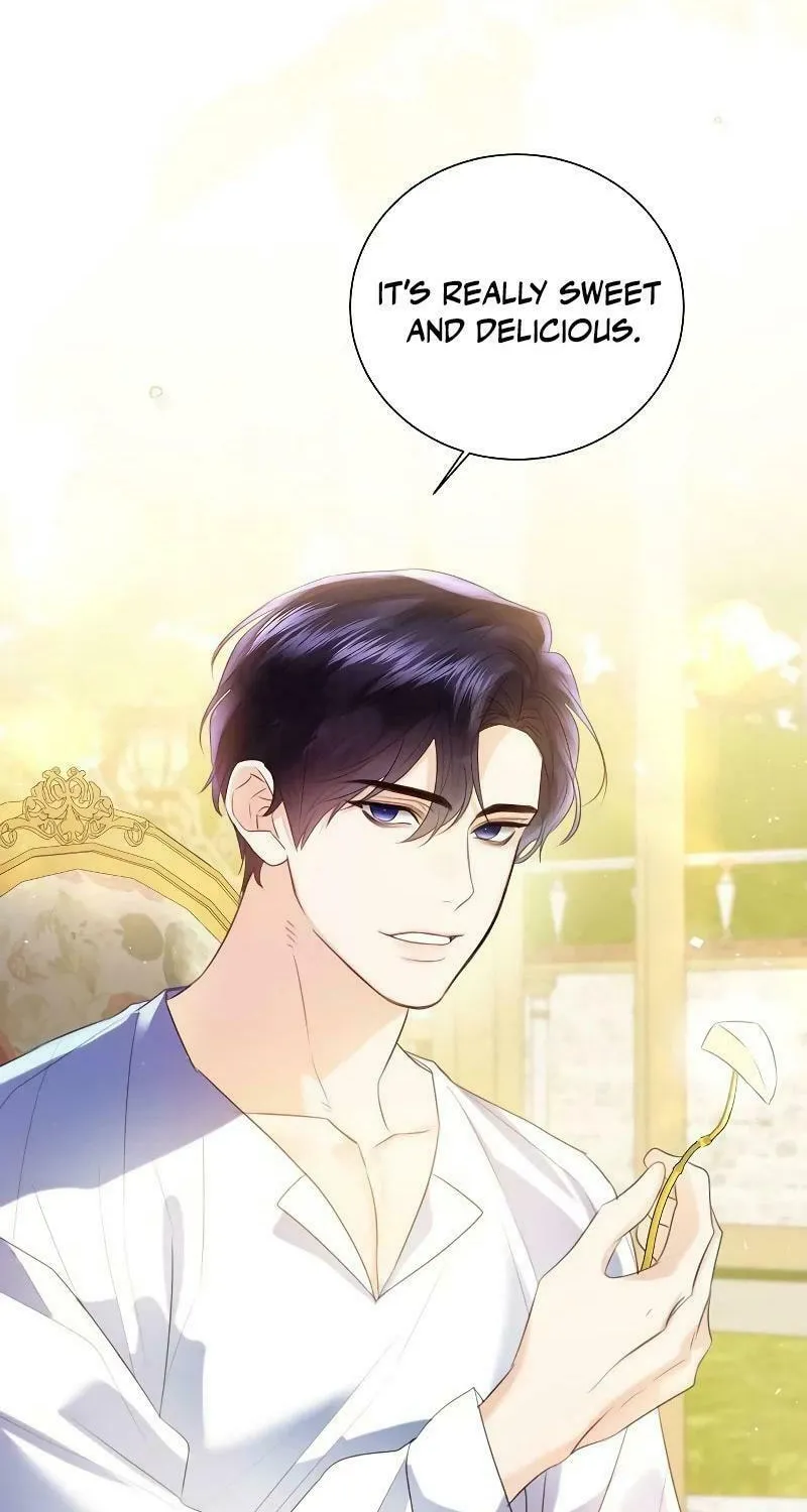 I Will Give Up the Position as the Empress Chapter 90 page 99 - 