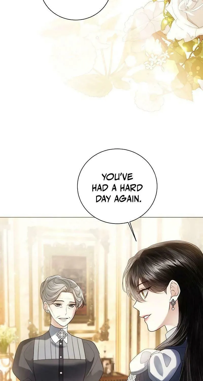 I Will Give Up the Position as the Empress Chapter 91 page 101 - 