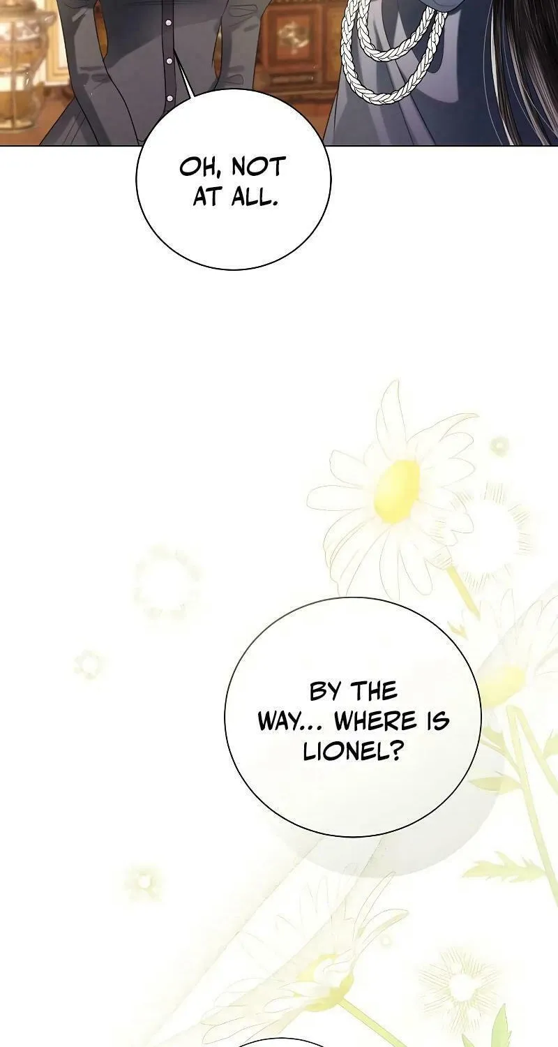 I Will Give Up the Position as the Empress Chapter 91 page 102 - 