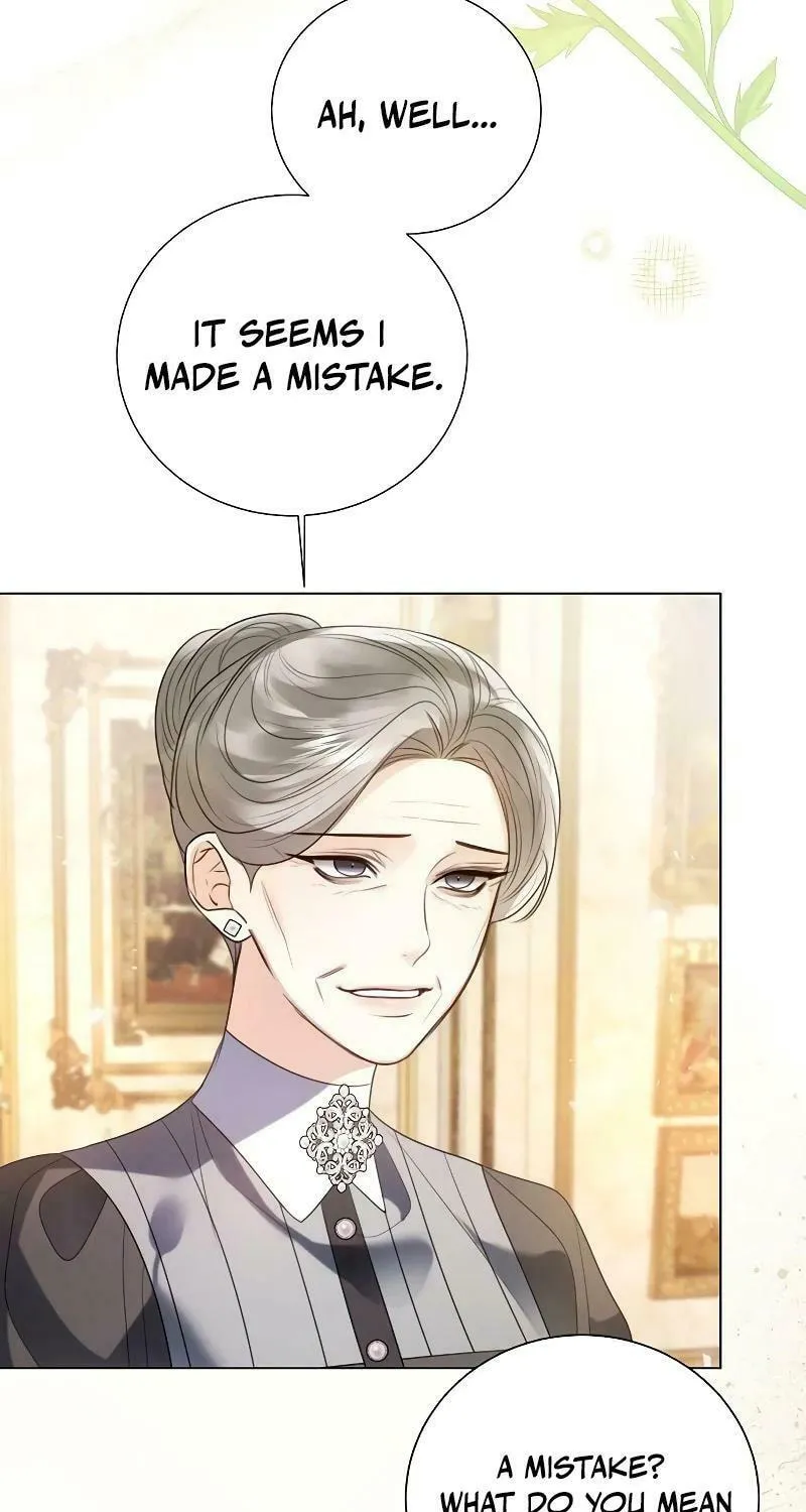 I Will Give Up the Position as the Empress Chapter 91 page 103 - 