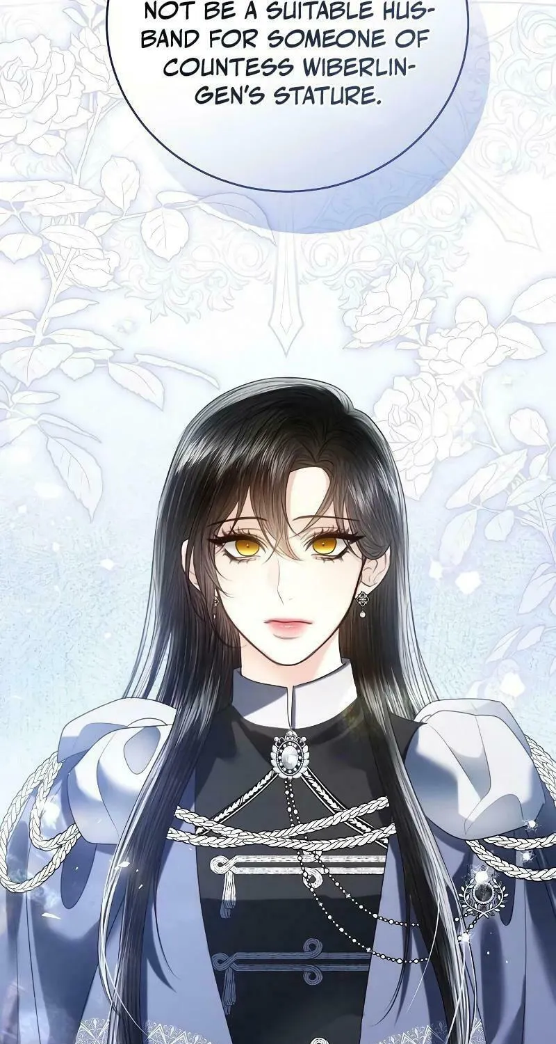 I Will Give Up the Position as the Empress Chapter 91 page 107 - 
