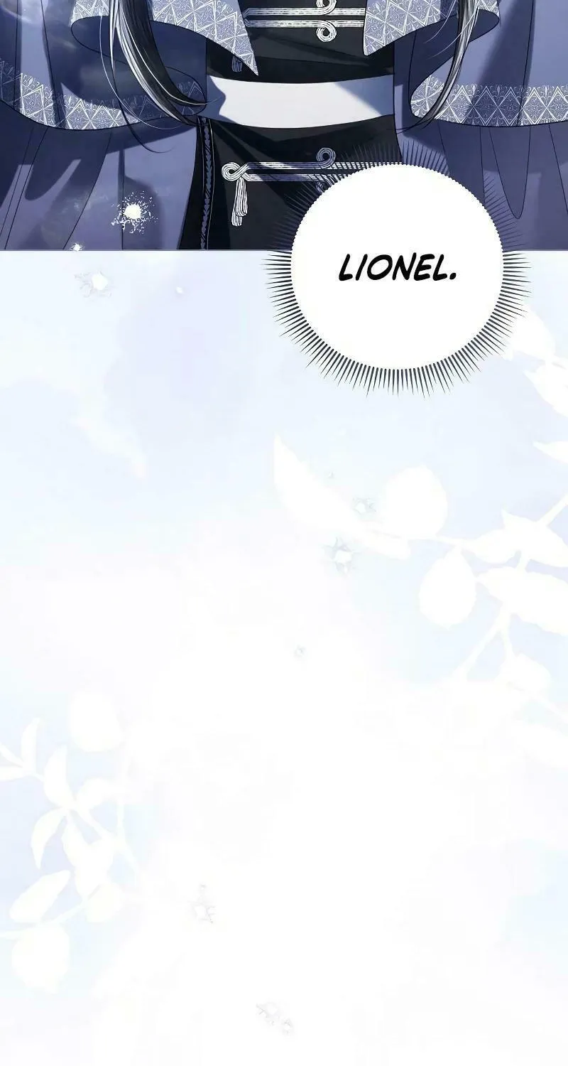 I Will Give Up the Position as the Empress Chapter 91 page 108 - 