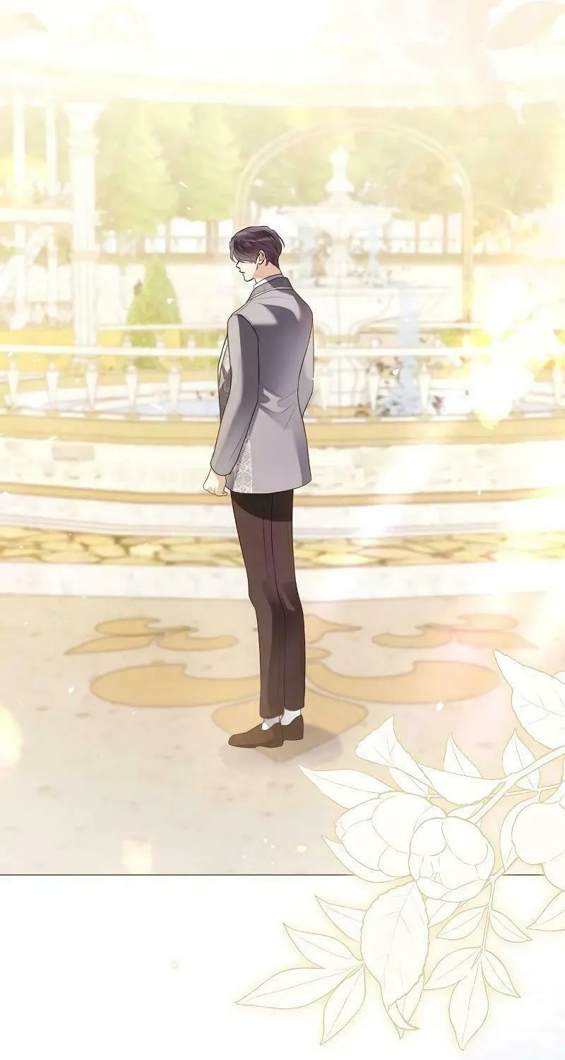 I Will Give Up the Position as the Empress Chapter 91 page 110 - 