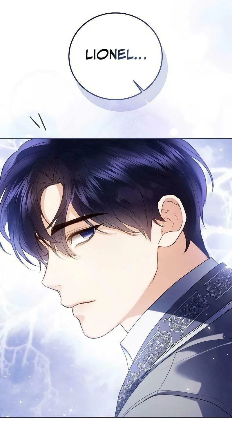 I Will Give Up the Position as the Empress Chapter 91 page 111 - 