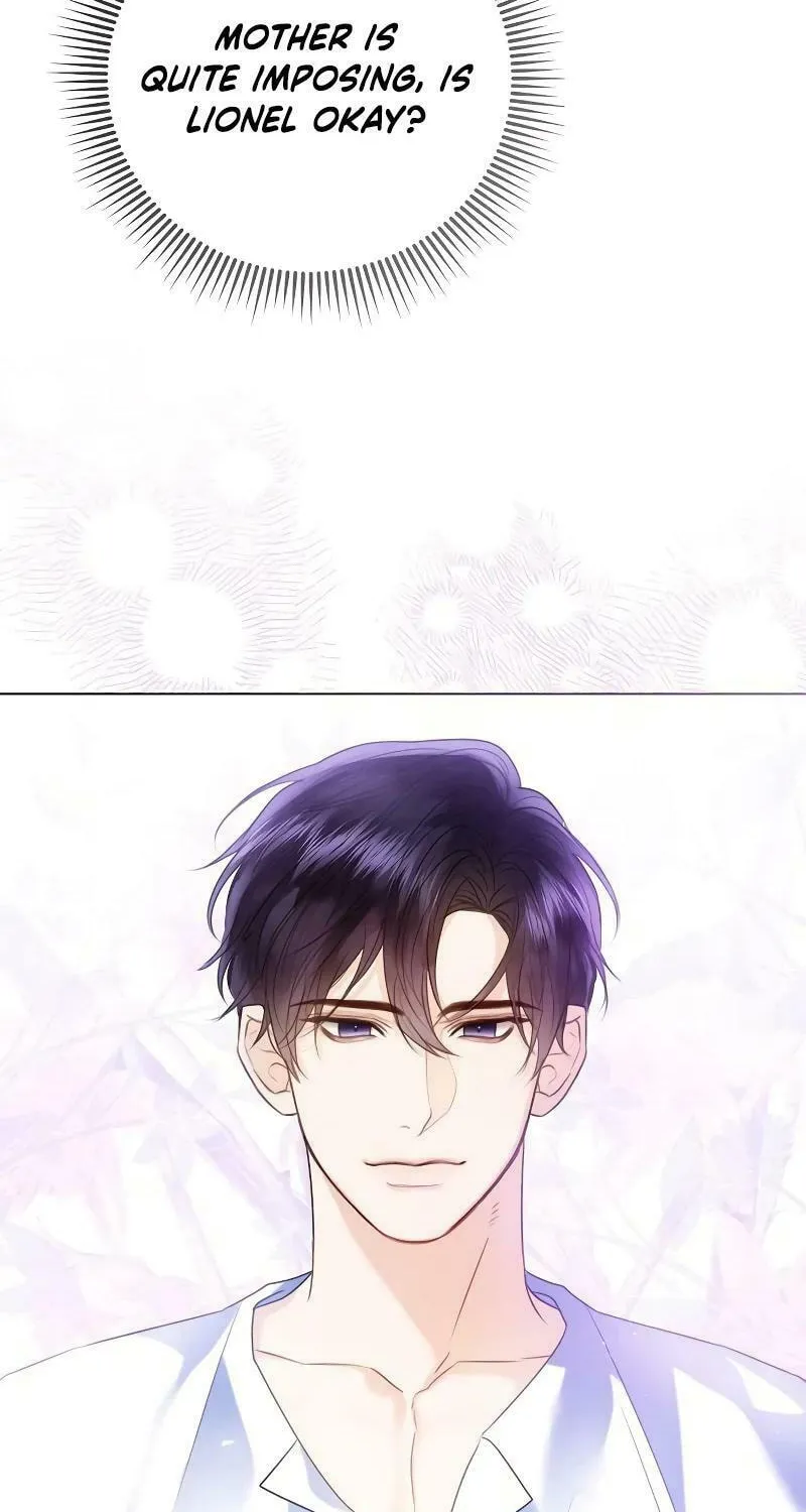 I Will Give Up the Position as the Empress Chapter 91 page 13 - 